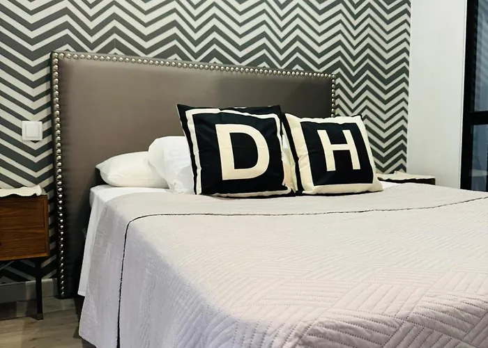 Dianthus House