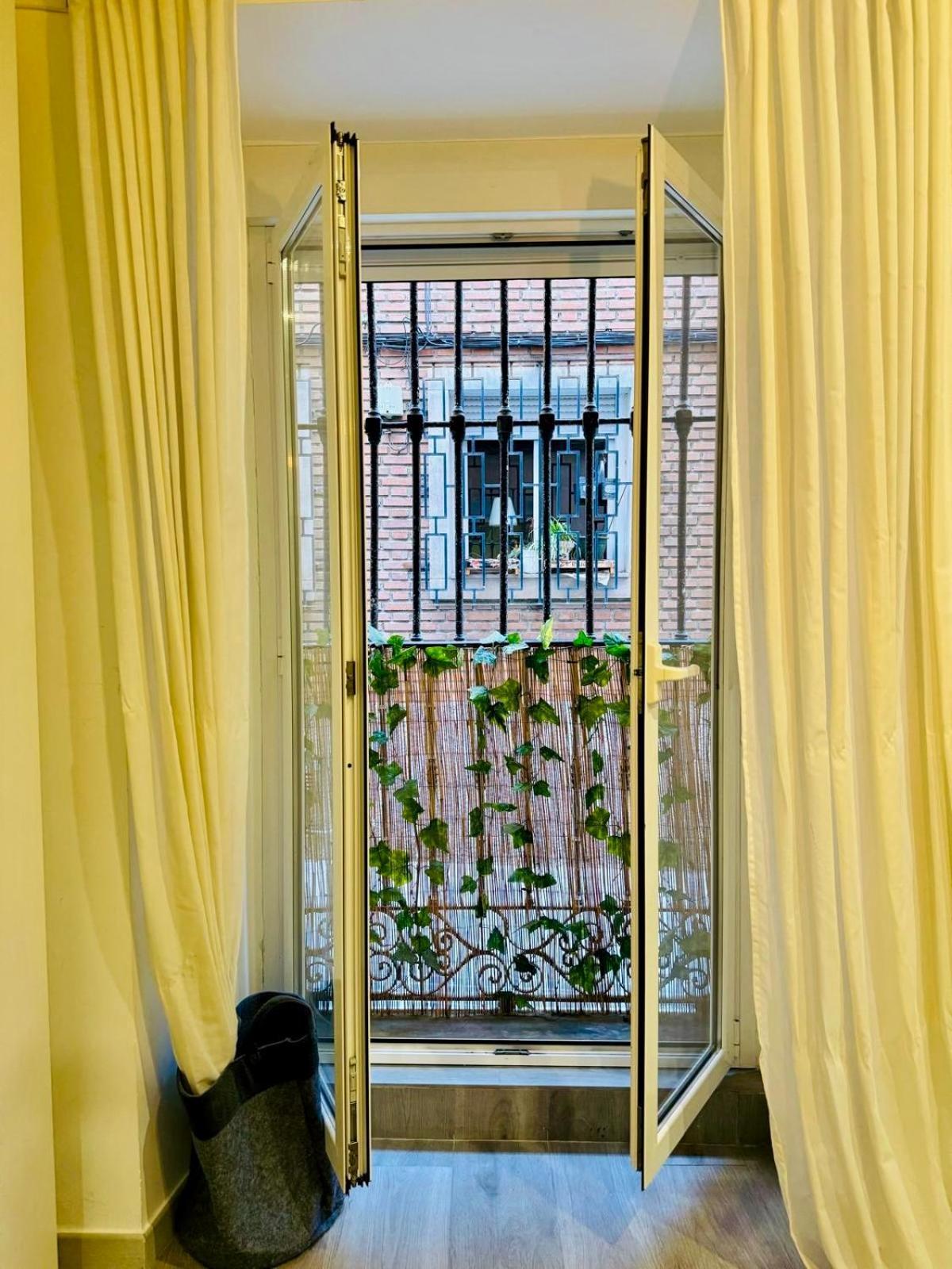 Dianthus House Appartement Madrid