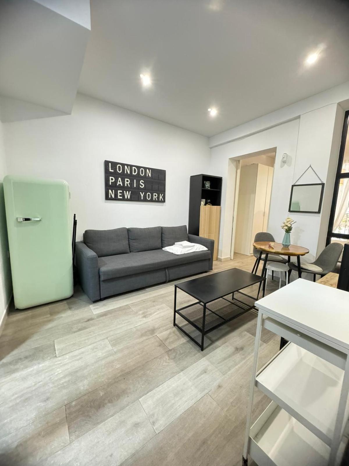 Dianthus House Appartement