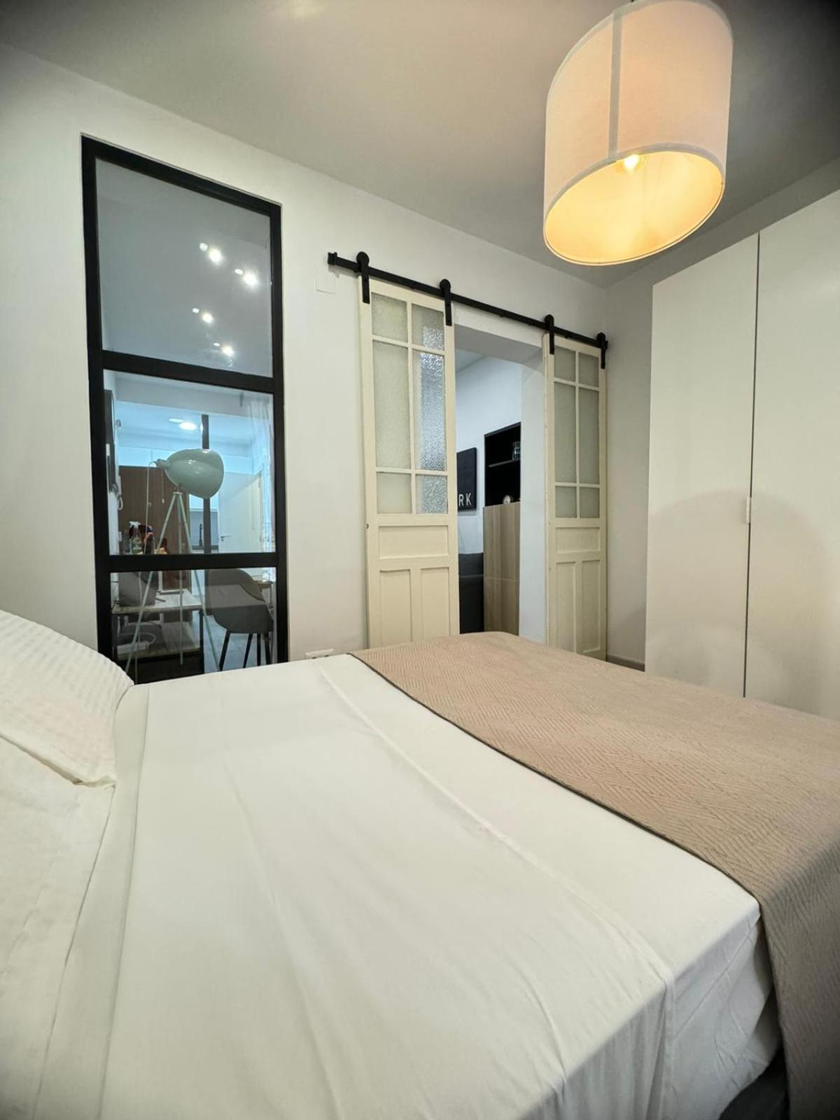 Appartement Dianthus House Madrid