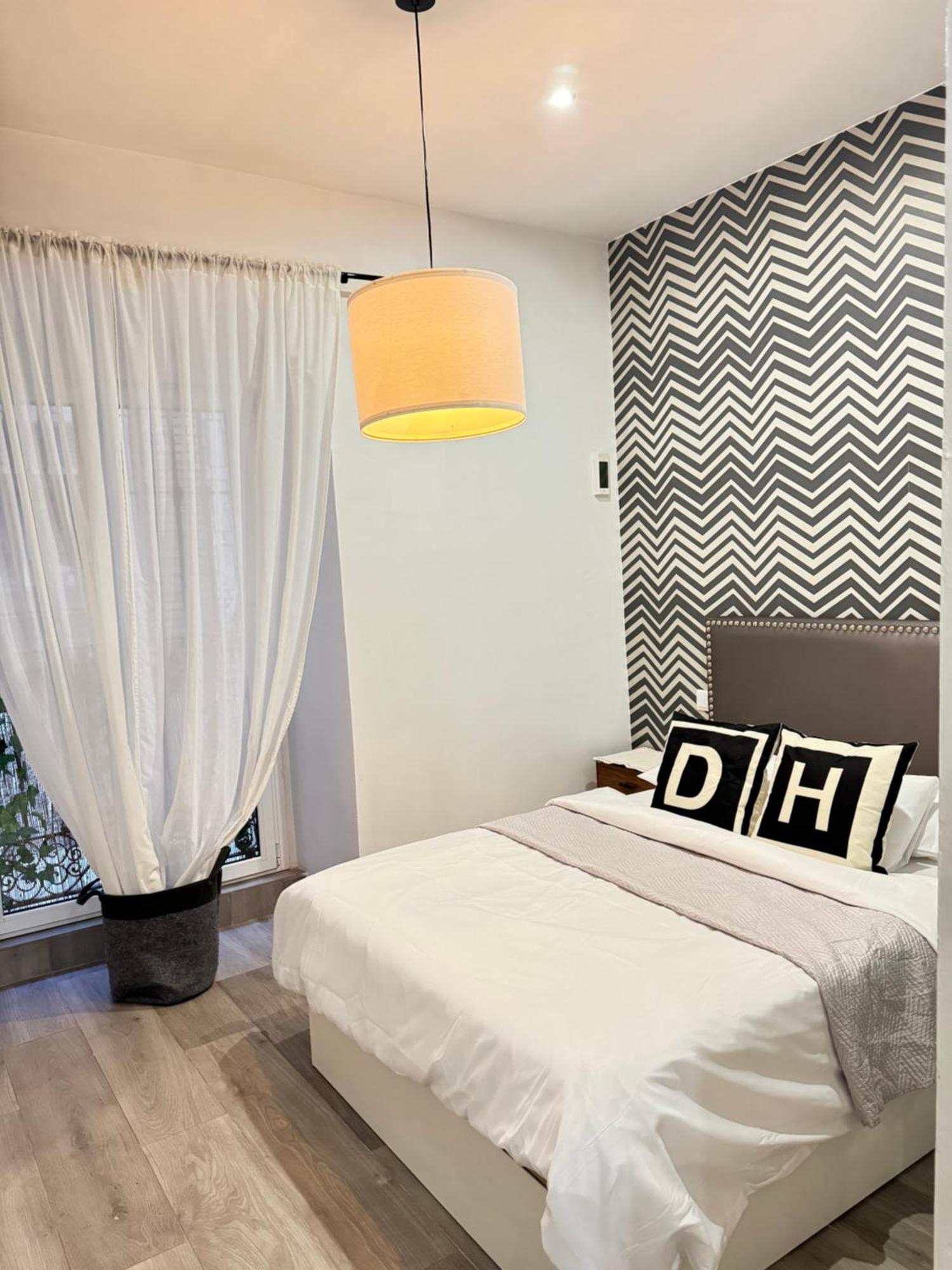 Dianthus House Appartement