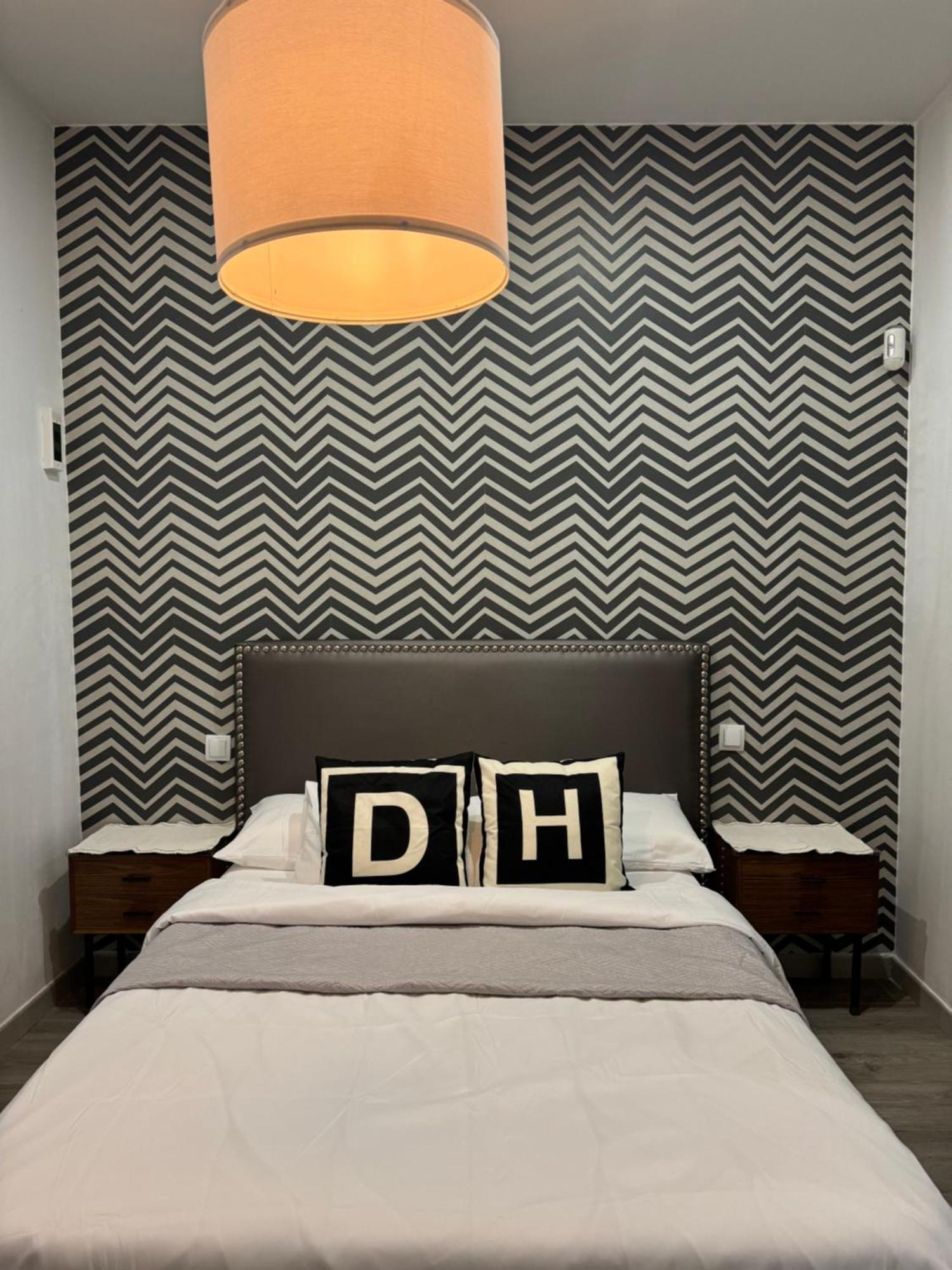 Apartament Dianthus House