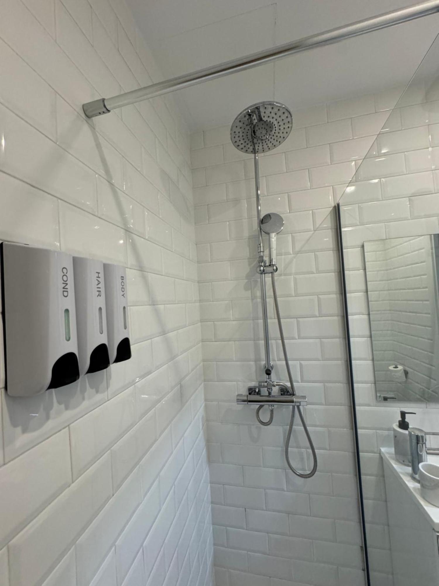 Appartement Dianthus House Madrid