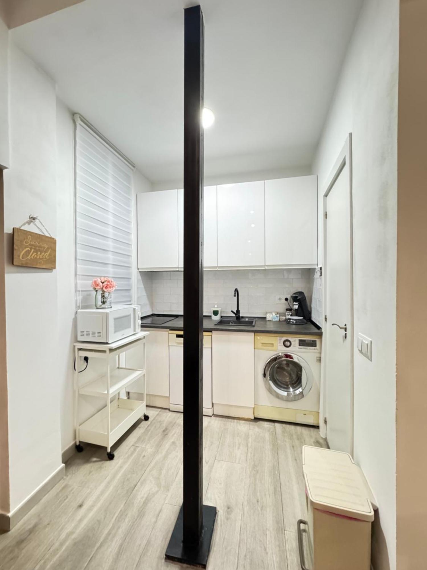 Dianthus House Appartement Madrid