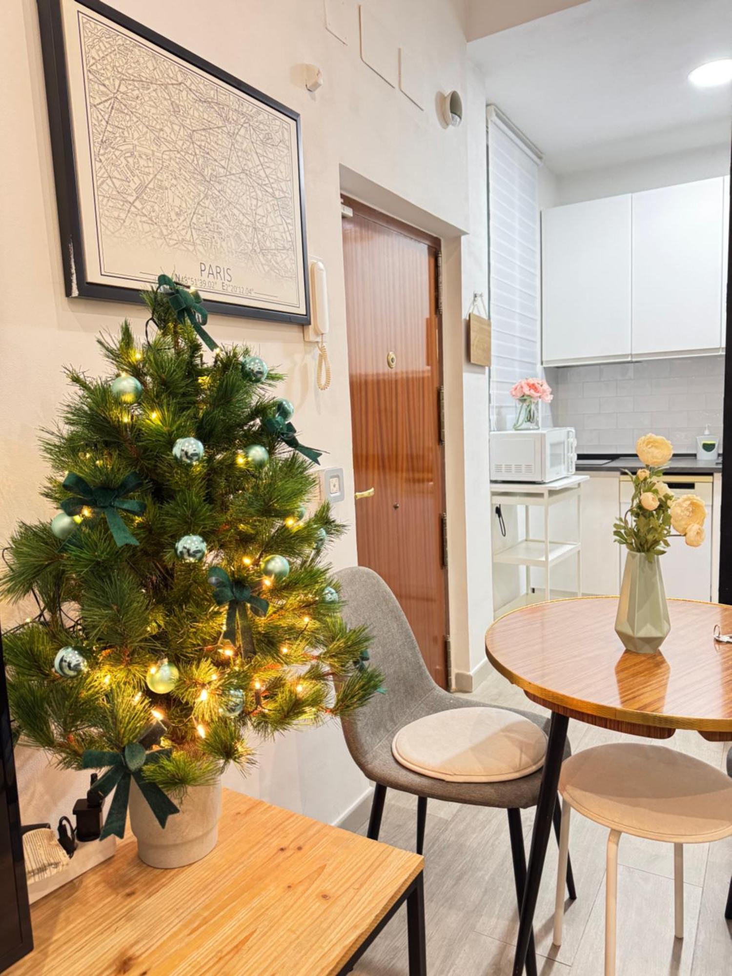 Appartement Dianthus House *