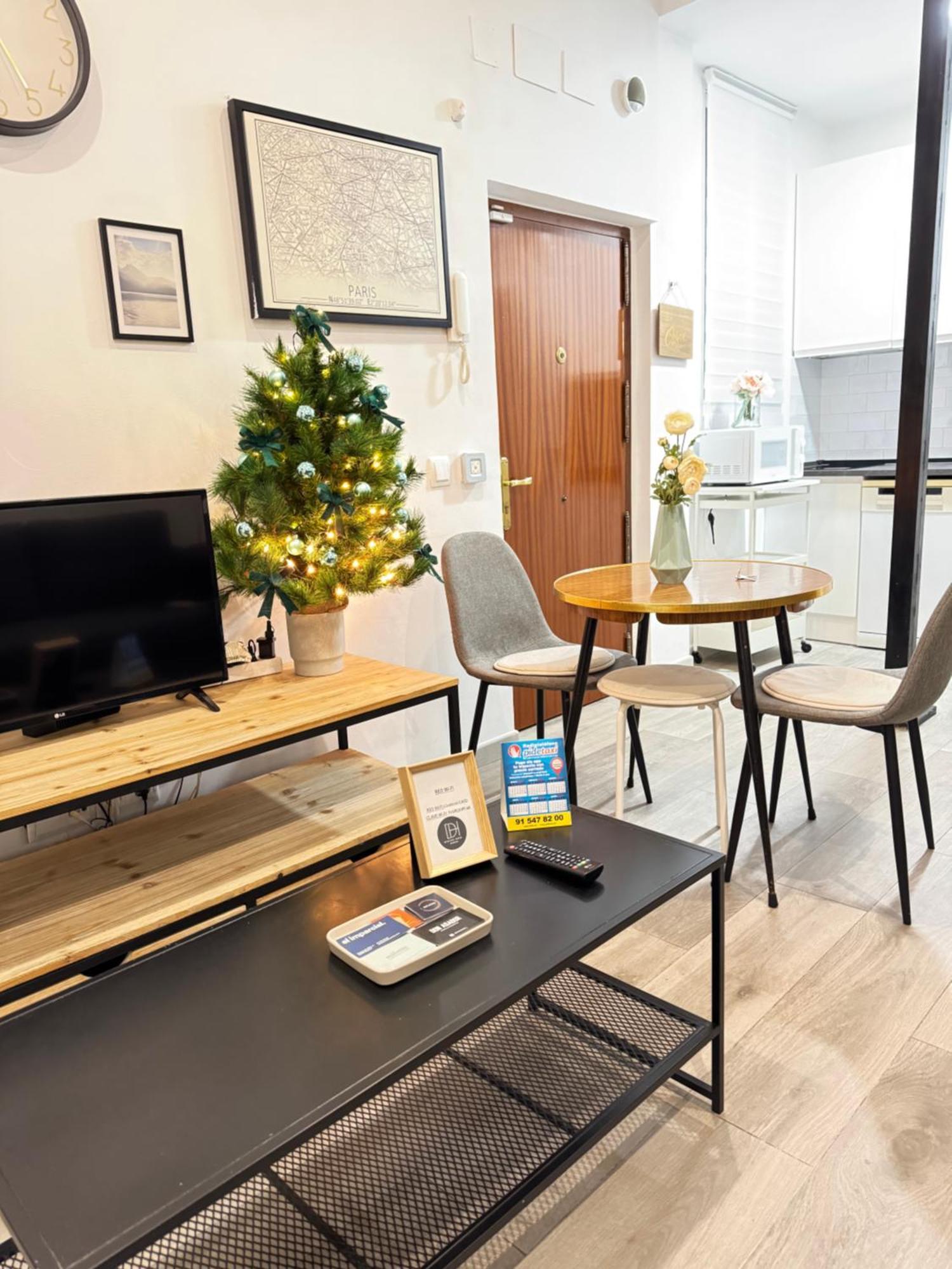 Apartament Dianthus House