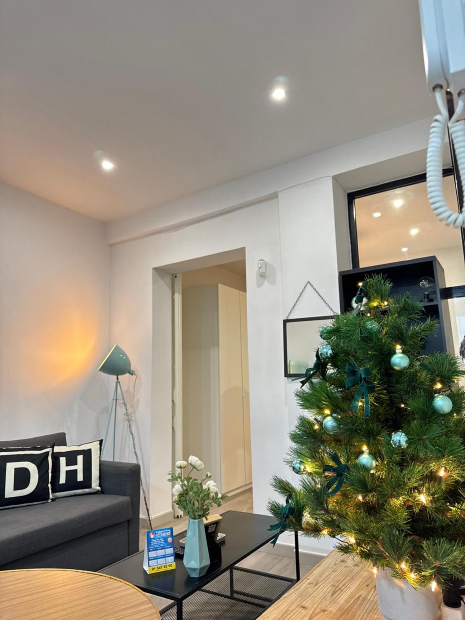 Dianthus House Appartement