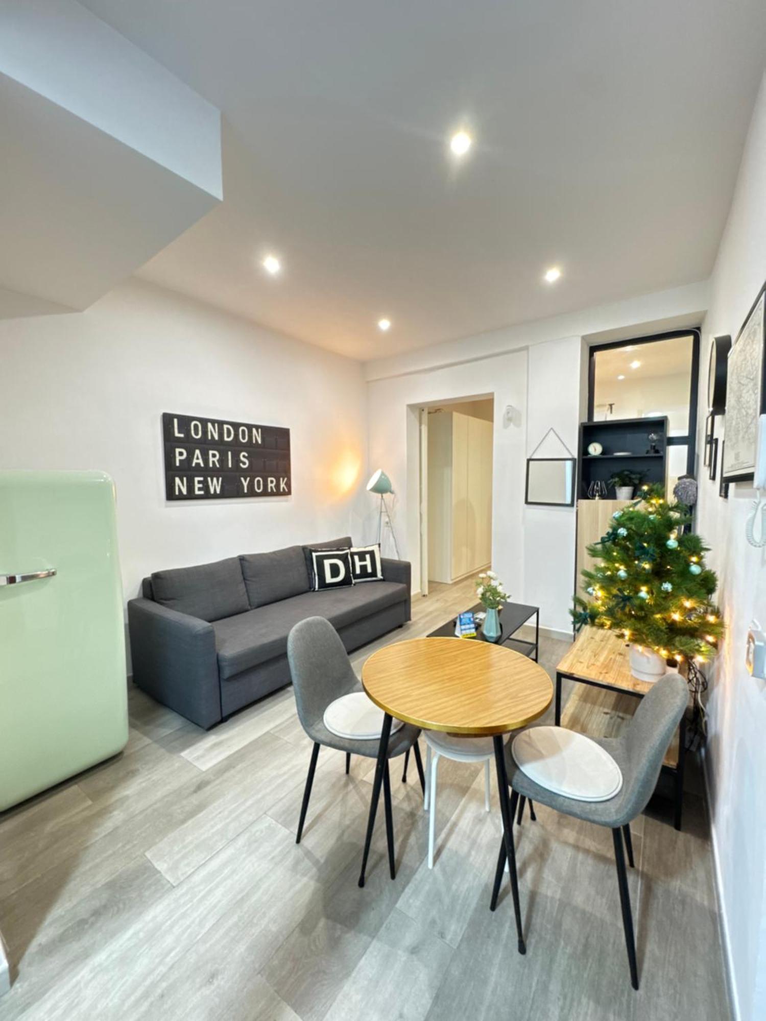 Dianthus House Appartement *