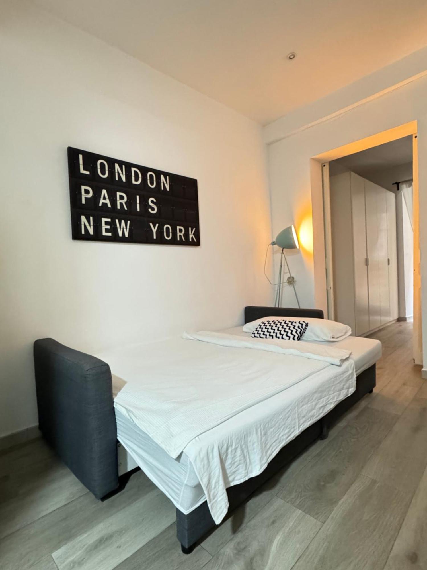 Dianthus House Appartement
