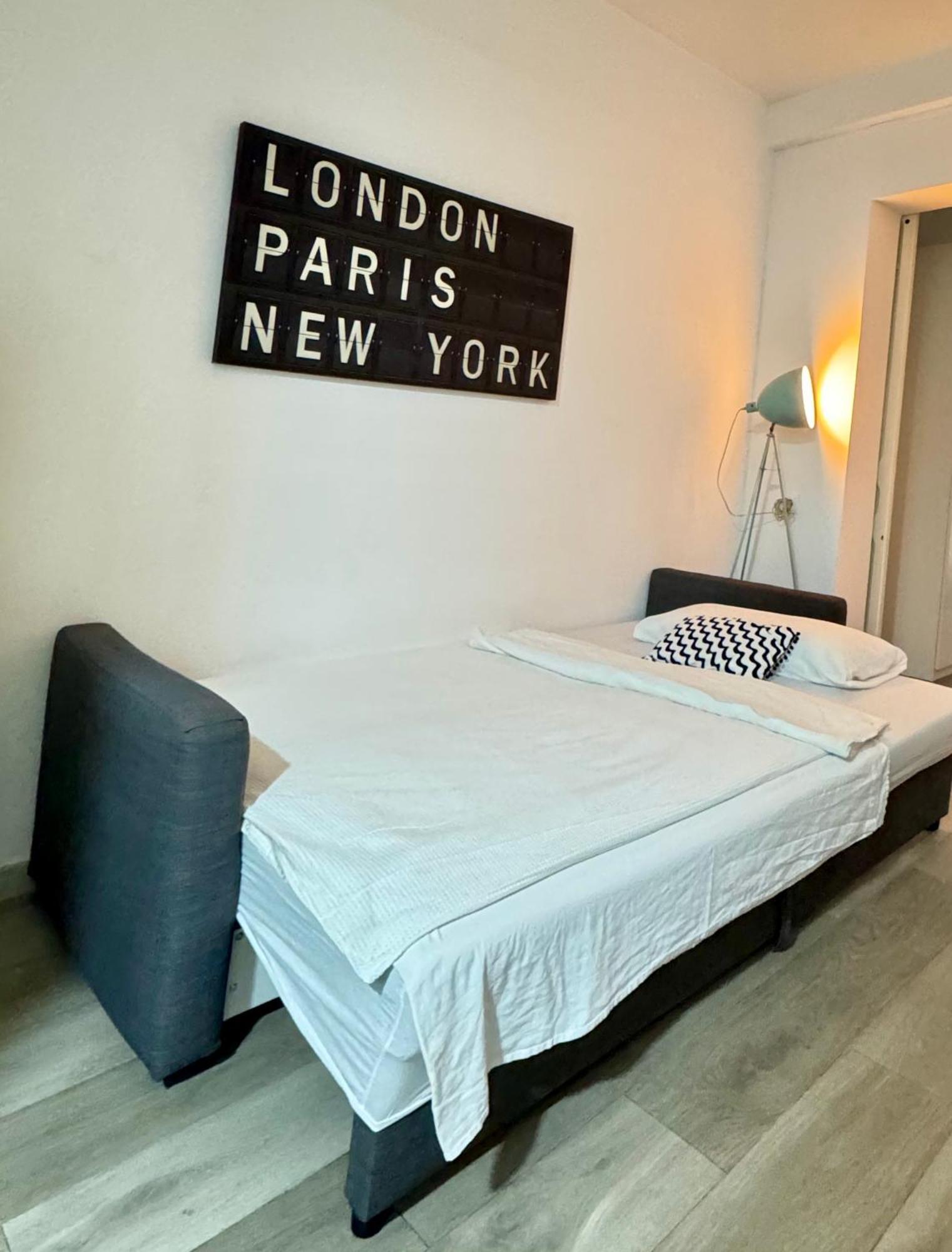 Dianthus House Apartament