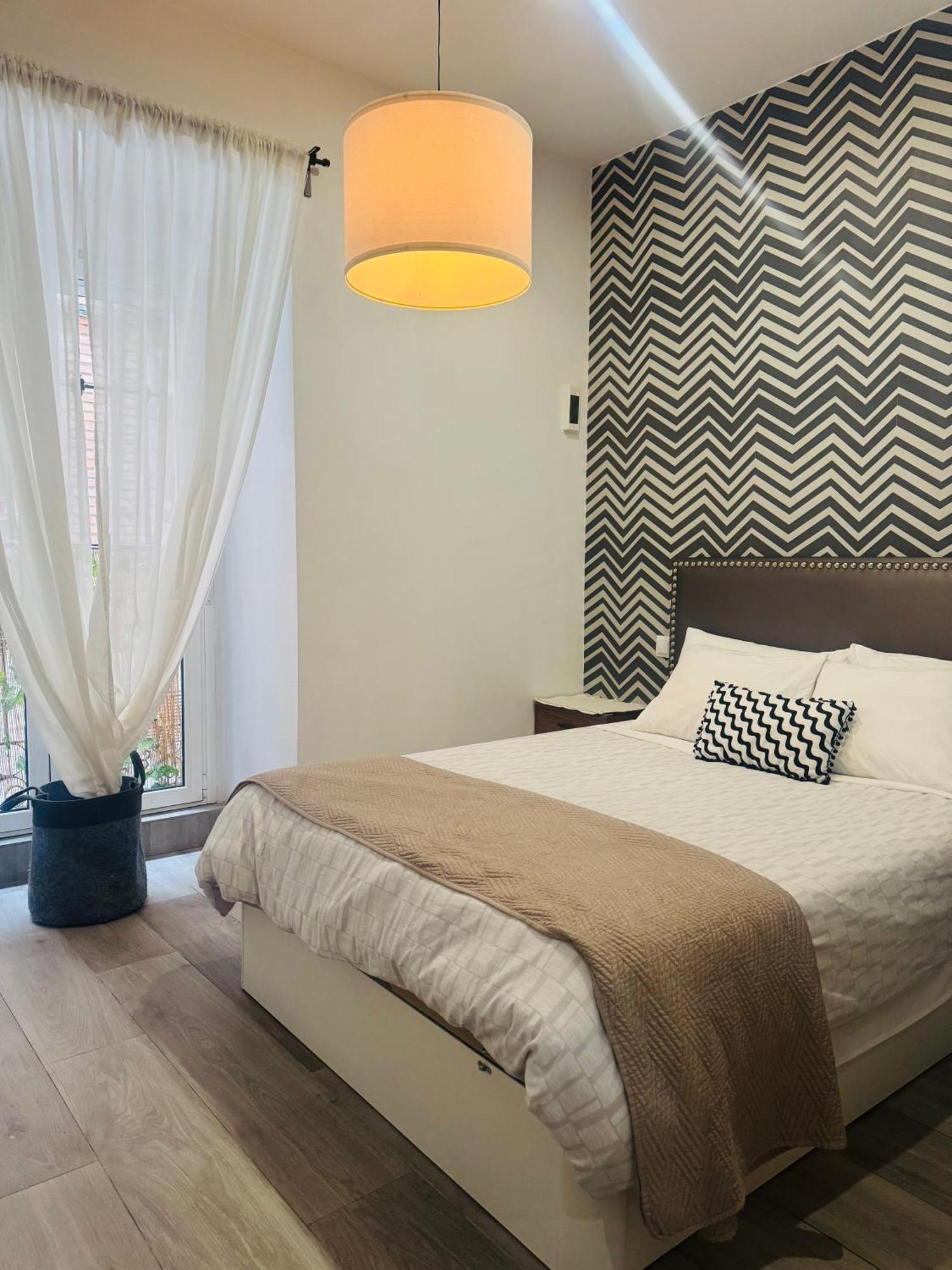 Dianthus House Appartement Madrid